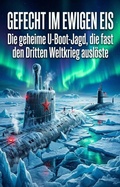 Cover: Gefecht im ewigen Eis - epubli