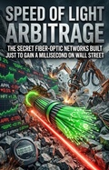 Cover: Speed of Light Arbitrage - epubli