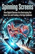 Cover: Spinning Screens - epubli
