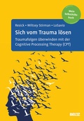 Cover: Sich vom Trauma l&ouml;sen - Beltz Verlagsgruppe GmbH & Co. KG