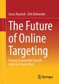Cover: The Future of Online Targeting - Springer