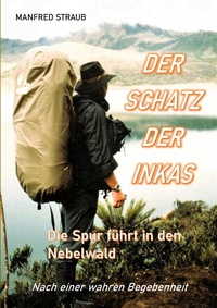 Enlarge image Cover: Der Schatz der Inkas - BoD - Books on Demand
