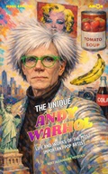 Cover: The Unique Andy Warhol - Amor Audiobook UG (haftungsbeschr&auml;nkt)