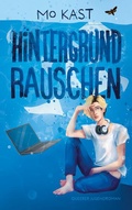 Cover: Hintergrundrauschen - BoD