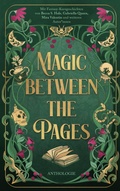 Cover: Magic between the Pages - BoD - Books on Demand