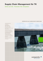 Cover: Supply Chain Management für TK - Compendio Bildungsmedien