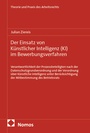 Bild: Der Einsatz von Künstlicher Intelligenz (KI) im Bewerbungsverfahren - Nomos