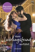 Cover: Baccara Weekend Band 61 - CORA Verlag