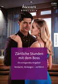 Cover: Baccara Exklusiv Band 271 - CORA Verlag