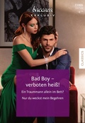 Cover: Baccara Exklusiv Band 272 - CORA Verlag