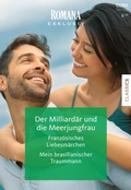 Cover: Romana Exklusiv Band 401 - CORA Verlag