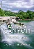 Cover: Ransom Canyon: Indigo Lake - CORA Verlag
