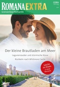 Cover: Romana Extra Band 172 - CORA Verlag