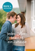 Cover: Bianca Weekend Band 45 - CORA Verlag