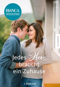 Enlarge image Cover: Bianca Weekend Band 45 - CORA Verlag