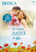 Cover: Bianca Jubil&auml;um Band 7 - CORA Verlag