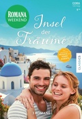 Cover: Romana Weekend Band 38 - CORA Verlag