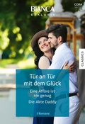 Cover: Bianca Exklusiv Band 401 - CORA Verlag