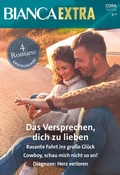 Cover: Bianca Extra Band 161 - CORA Verlag