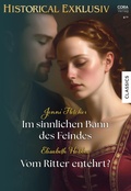 Cover: Historical Exklusiv Band 143 - CORA Verlag