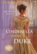 Cover: Cinderella und der Duke - CORA Verlag