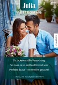 Cover: Julia Arztroman Band 45 - CORA Verlag