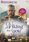 Cover: Historical Jubil&auml;um Band 6 - CORA Verlag
