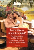 Cover: Julia Exklusiv Band 402 - CORA Verlag