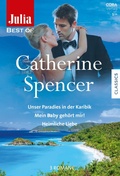 Cover: Julia Best of Band 304 - CORA Verlag