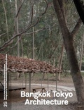 Cover: 2G #96 Bangkok Tokyo Architecture - K&ouml;nig, Walther