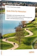 Cover: Gute Orte f&uuml;r Menschen - Rehm
