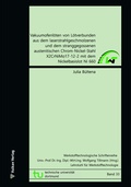 Cover: Vakuumofenl&ouml;ten von L&ouml;tverbunden aus dem laserstrahlgeschmolzenen und dem stranggegossenen austenitischen Chrom-Nickel-Stahl X2CrNiMo17-12-2 mit dem Nickelbasislot Ni 660 - Vulkan-Verlag