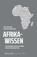 Cover: Afrika-Wissen - transcript