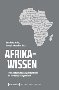 Enlarge image Cover: Afrika-Wissen - transcript