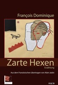 Cover: Zarte Hexen - Pop, Traian