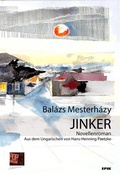 Cover: Jinker - Pop, Traian