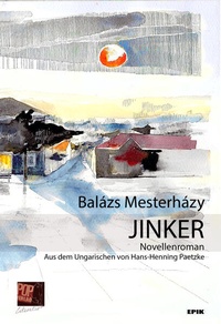 Enlarge image Cover: Jinker - Pop, Traian