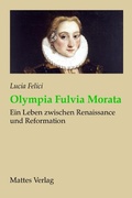 Cover: Olympia Fulvia Morata - Mattes Vlg