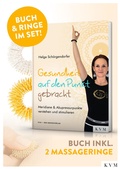 Cover: Gesundheit auf den Punkt gebracht - KVM - Der Medizinverlag