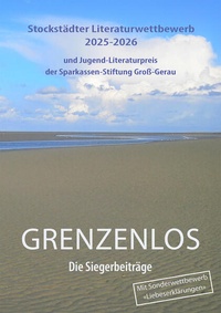 Enlarge image Cover: Grenzenlos - glotzi