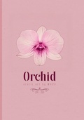 Cover: Orchid - Schober, Melanie