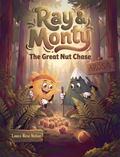 Cover: Ray & Monty: The Great Nut Chase - 1800m Club