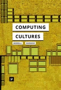 Cover: Computing Cultures - meson press eG