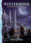 Cover: Wintermond - Uhrwerk-Verlag