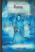 Cover: Runa und die Nebelwanderer - Verlagshaus Jacoby & Stuart