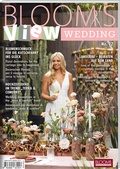 Cover: BLOOM's VIEW Wedding 2026 (No.12) - BLOOM'S