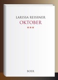 Cover: Oktober - Boer Verlag