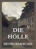 Cover: Die H&ouml;lle - Jazzybee Verlag