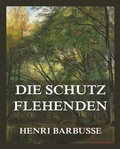 Cover: Die Schutzflehenden - Jazzybee Verlag