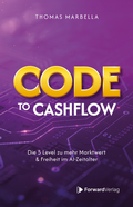 Cover: Code to Cashflow - ForwardVerlag